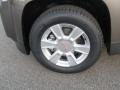 2011 GMC Terrain SLE AWD Wheel and Tire Photo