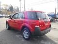 2003 Red Saturn VUE AWD  photo #12