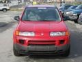 2003 Red Saturn VUE AWD  photo #13