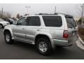 1999 Millennium Silver Metallic Toyota 4Runner Limited 4x4  photo #5