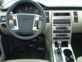 2009 Cinnamon Metallic Ford Flex SE  photo #9