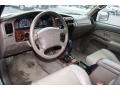 Oak Interior Photo for 1999 Toyota 4Runner #39952607