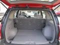 2003 Saturn VUE AWD Trunk