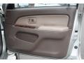 Oak Door Panel Photo for 1999 Toyota 4Runner #39952710