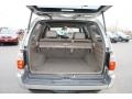 1999 Toyota 4Runner Limited 4x4 Trunk