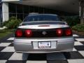 Silverstone Metallic - Impala LS Photo No. 8