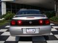 2005 Silverstone Metallic Chevrolet Impala LS  photo #8