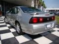 2005 Silverstone Metallic Chevrolet Impala LS  photo #32