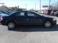 2005 Deep Blue Pearl Chrysler Sebring Touring Sedan  photo #4