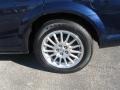 2005 Chrysler Sebring Touring Sedan Wheel