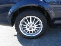 2005 Chrysler Sebring Touring Sedan Wheel