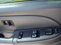 Dark Charcoal Controls Photo for 2005 Chevrolet Silverado 1500 #39953650