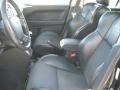 Dark Slate Gray Interior Photo for 2008 Dodge Caliber #39954070