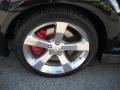 2008 Dodge Caliber SRT4 Wheel and Tire Photo