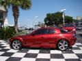 2006 Copper Red Mica Mazda RX-8   photo #2