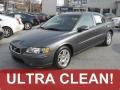 Titanium Gray Metallic - S60 2.5T Photo No. 1