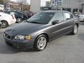 Titanium Gray Metallic - S60 2.5T Photo No. 2