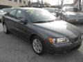 Titanium Gray Metallic - S60 2.5T Photo No. 4
