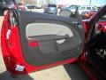 2005 Inferno Red Crystal Pearl Chrysler PT Cruiser GT Convertible  photo #6
