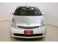 Classic Silver Metallic - Prius Hybrid Photo No. 2