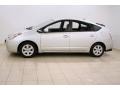 Classic Silver Metallic - Prius Hybrid Photo No. 4