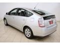 Classic Silver Metallic - Prius Hybrid Photo No. 5