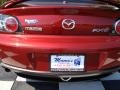 2006 Copper Red Mica Mazda RX-8   photo #41