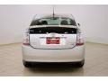 Classic Silver Metallic - Prius Hybrid Photo No. 6
