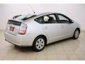 Classic Silver Metallic - Prius Hybrid Photo No. 7
