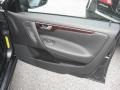 Titanium Gray Metallic - S60 2.5T Photo No. 24