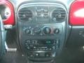 2005 Inferno Red Crystal Pearl Chrysler PT Cruiser GT Convertible  photo #22