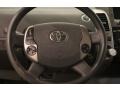 Classic Silver Metallic - Prius Hybrid Photo No. 12