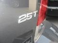 Titanium Gray Metallic - S60 2.5T Photo No. 40