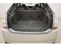 Classic Silver Metallic - Prius Hybrid Photo No. 25