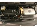 Classic Silver Metallic - Prius Hybrid Photo No. 26