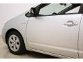 Classic Silver Metallic - Prius Hybrid Photo No. 27