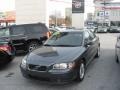 Titanium Gray Metallic - S60 2.5T Photo No. 43