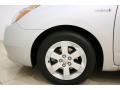 Classic Silver Metallic - Prius Hybrid Photo No. 28