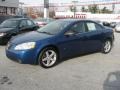 Electric Blue Metallic - G6 V6 Sedan Photo No. 2