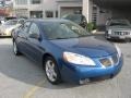 Electric Blue Metallic - G6 V6 Sedan Photo No. 4