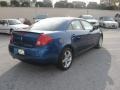 Electric Blue Metallic - G6 V6 Sedan Photo No. 6
