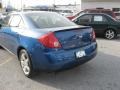 Electric Blue Metallic - G6 V6 Sedan Photo No. 7