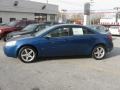 Electric Blue Metallic - G6 V6 Sedan Photo No. 9