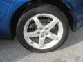 Electric Blue Metallic - G6 V6 Sedan Photo No. 11