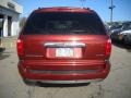 2007 Cognac Crystal Pearl Chrysler Town & Country Limited  photo #3