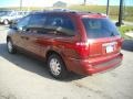 2007 Cognac Crystal Pearl Chrysler Town & Country Limited  photo #4