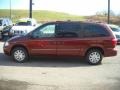 2007 Cognac Crystal Pearl Chrysler Town & Country Limited  photo #5