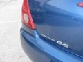 Electric Blue Metallic - G6 V6 Sedan Photo No. 36