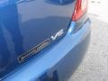 Electric Blue Metallic - G6 V6 Sedan Photo No. 37