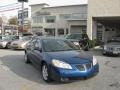 Electric Blue Metallic - G6 V6 Sedan Photo No. 39